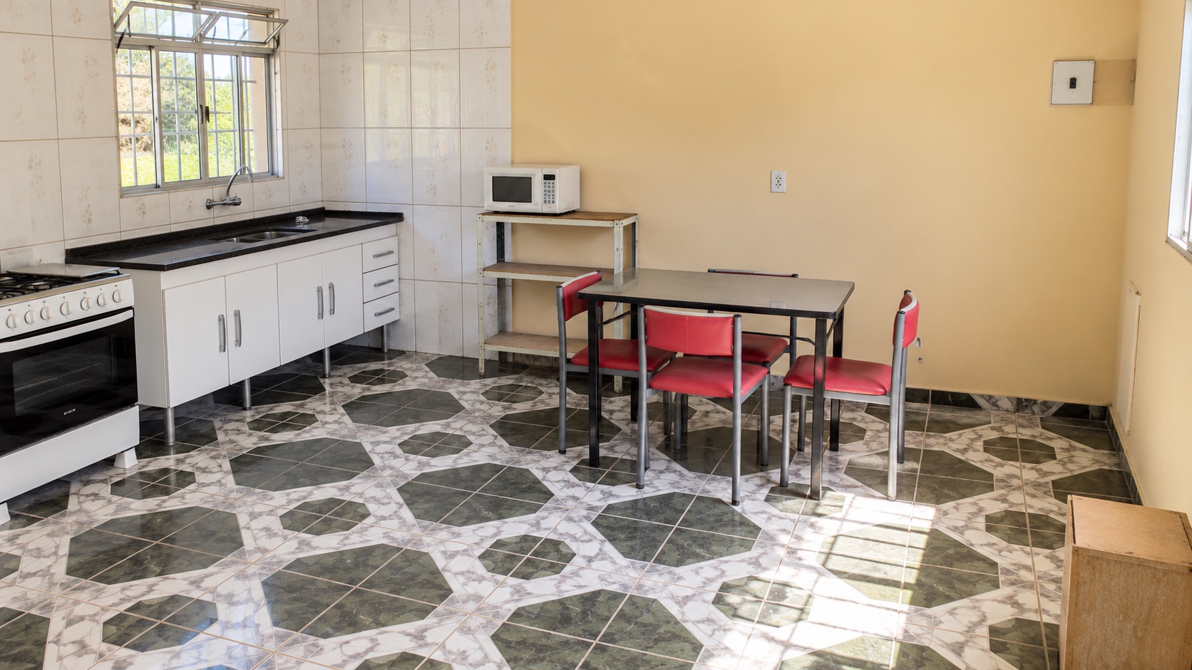 2 Casas Chácara Joanopolis